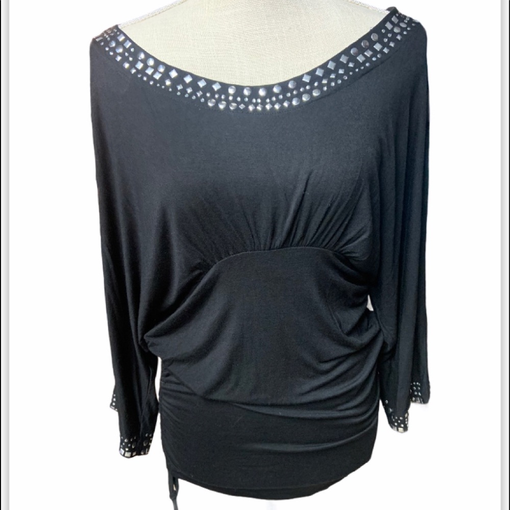 Vertigo‎ Paris top